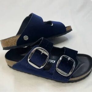 Birkenstock Arizona Big Buckle size 39 women